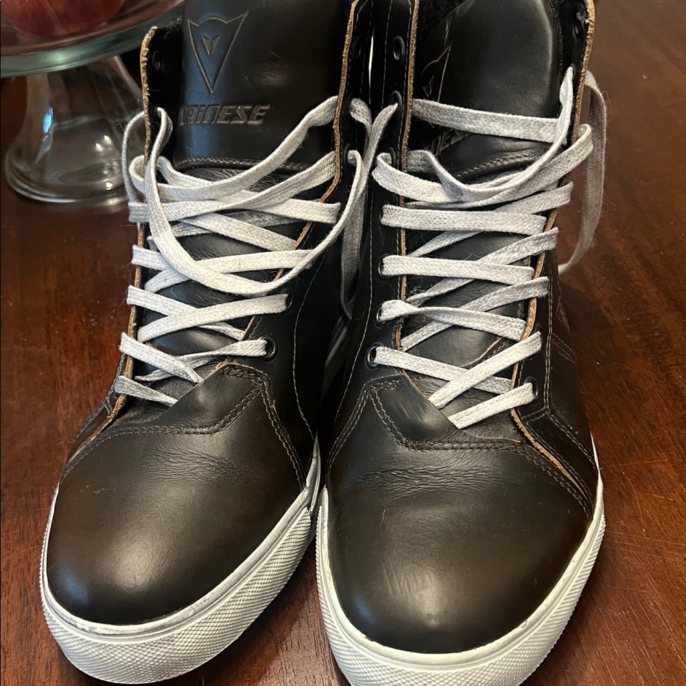 Dainese Women's Tobacco bike boots